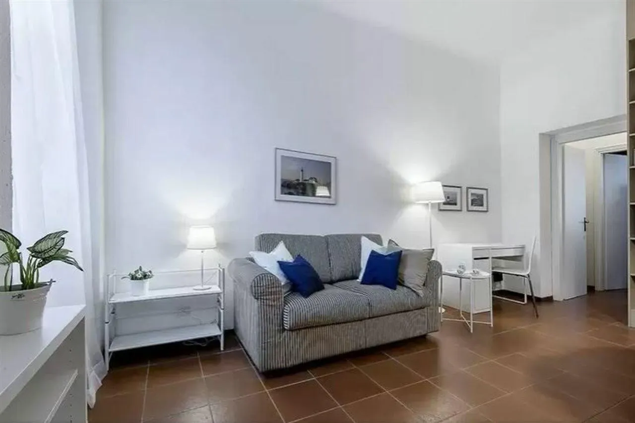 Vittoria Arconati Apartment Milan