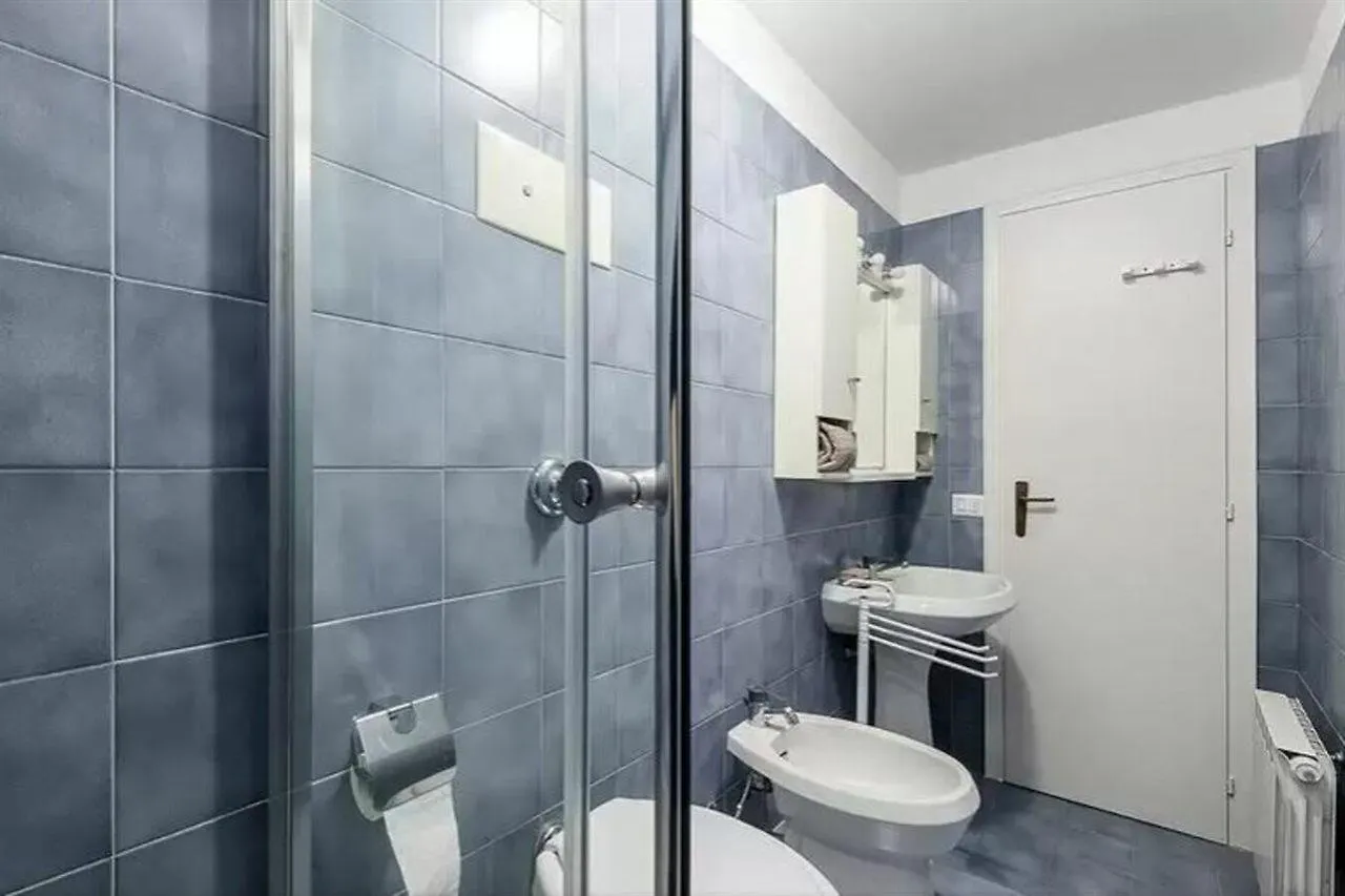 Vittoria Arconati Apartment Milan