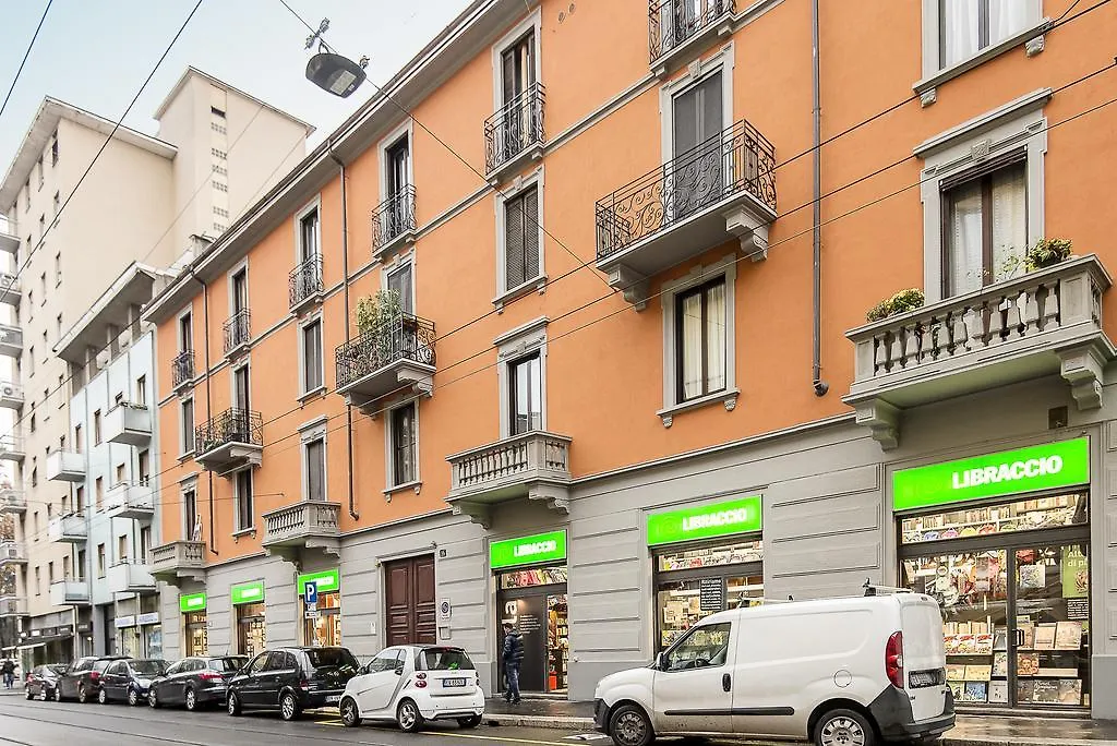 Vittoria Arconati Apartment Milan 0*,  Italy