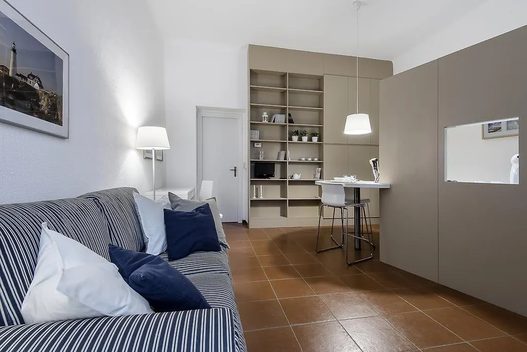 Vittoria Arconati Apartment Milan Italy