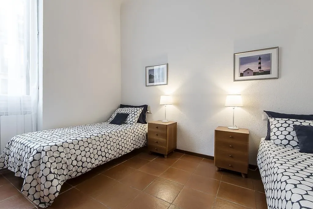 Vittoria Arconati Apartment Milan 0*,